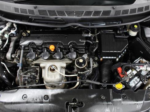 Used 2007 Honda Civic LX image 19