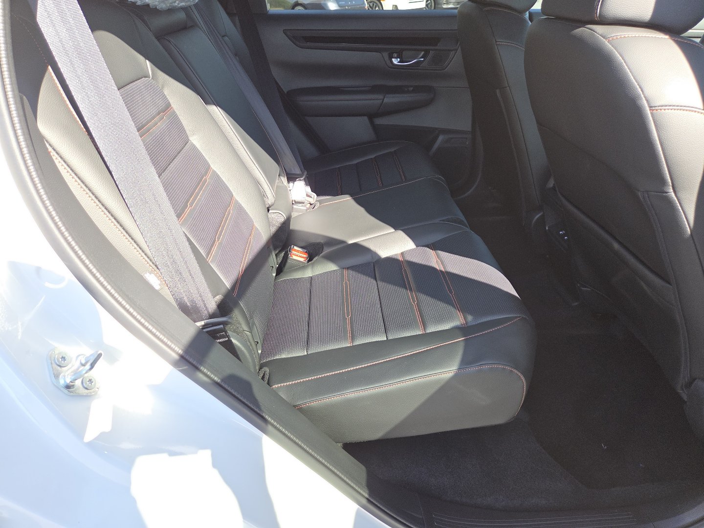New 2027 Honda CR-V Sport-L image 23