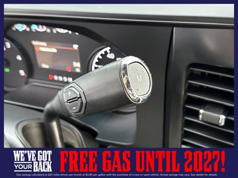 New 2026 Ford F350 XL w/ STX Appearance Package AWD/4WD image 25