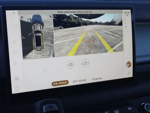 Used 2024 Land Rover Defender 130 S image 20