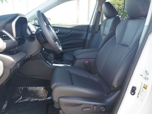 New 2026 Subaru Ascent Limited AWD/4WD image 6