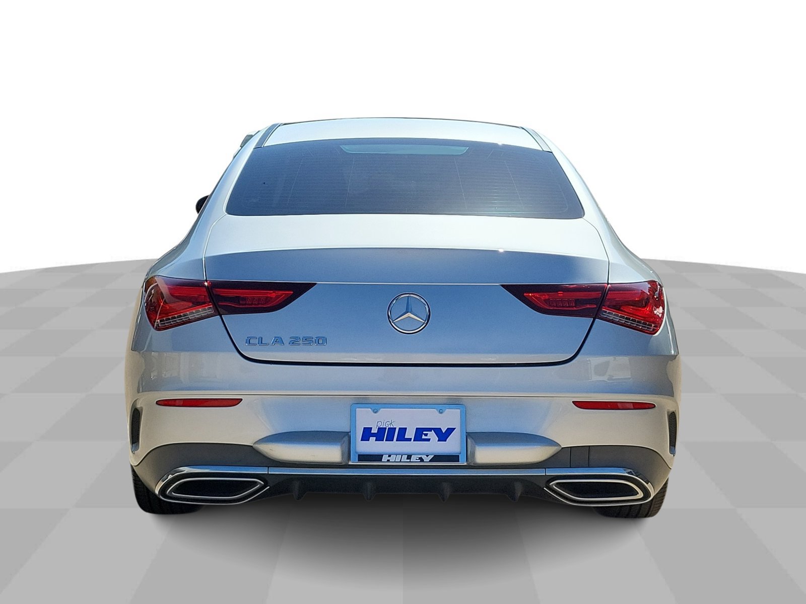 Used 2020 Mercedes-Benz CLA 250 image 7