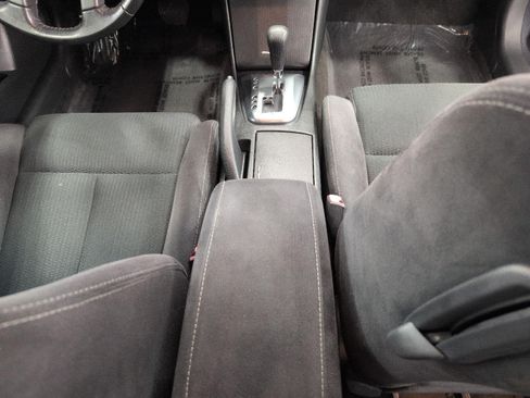 Used 2012 Nissan Altima 2.5 S w/ 2.5S Premium Pkg FWD image 16