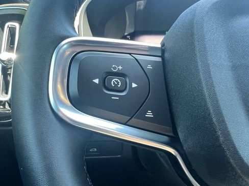 Certified 2023 Volvo C40 P8 Recharge Ultimate AWD/4WD image 12