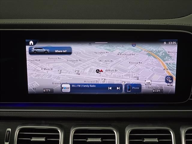 Used 2026 Mercedes-Benz GLS 450 4MATIC image 21