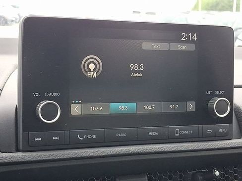 Used 2023 Honda CR-V EX image 13