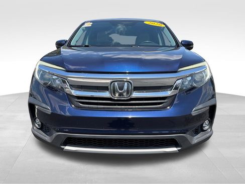 Used 2020 Honda Pilot EX-L image 9