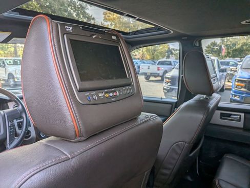 Used 2017 Ford Expedition King Ranch image 32