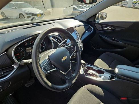 Used 2024 Chevrolet Malibu LT image 12