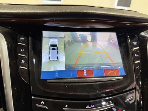 Used 2020 Cadillac Escalade ESV 2WD image 22