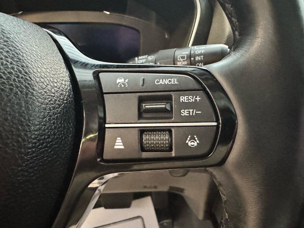 Used 2023 Honda Pilot Elite image 14