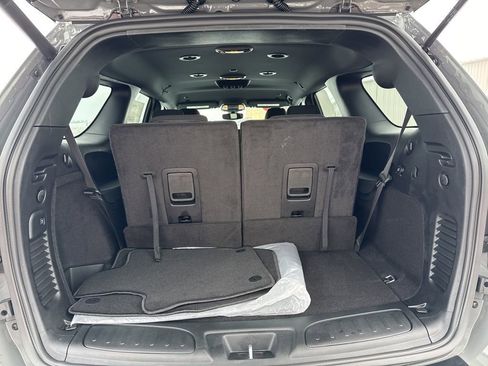 New 2026 Dodge Durango GT w/ Tow 'N Go Package image 11