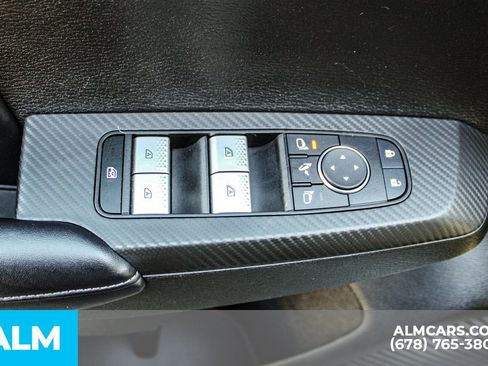 Used 2024 Mitsubishi Outlander SE image 40