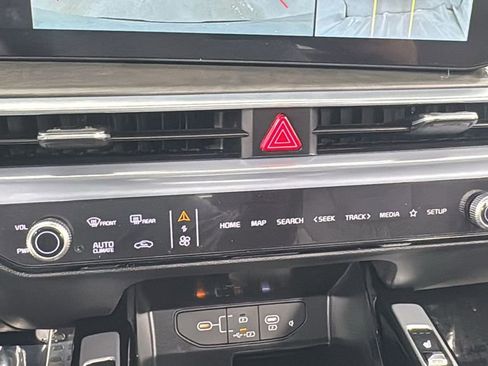 New 2026 Kia Sorento SX Prestige AWD/4WD image 28