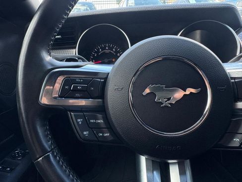 Used 2020 Ford Mustang GT Premium w/ GT Performance Package image 9