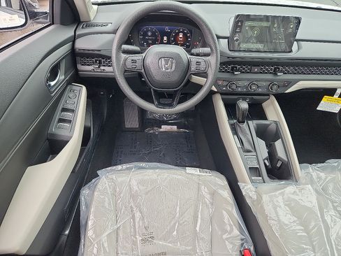 New 2026 Honda Accord SE image 7