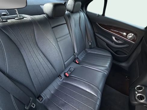 Used 2017 Mercedes-Benz E 300 w/ Premium 1 Package image 12