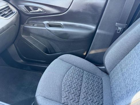 Certified 2024 Chevrolet Equinox LT FWD image 21