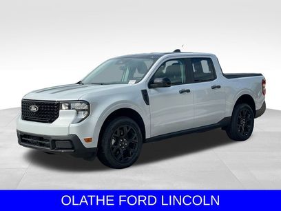 New 2025 Ford Maverick XLT w/ XLT Luxury Package