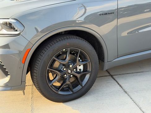 New 2026 Dodge Durango GT image 9