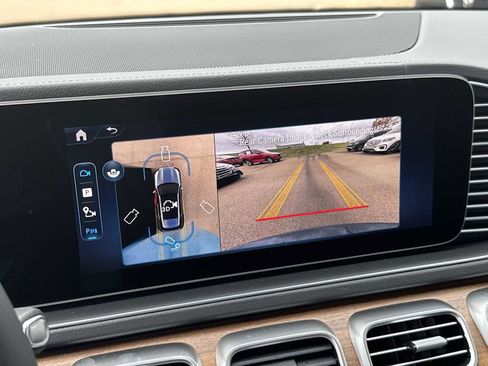 New 2026 Mercedes-Benz GLE 350 4MATIC image 23