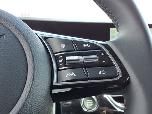 New 2026 Kia Seltos S AWD/4WD image 19