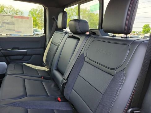 New 2026 Ford F150 Raptor AWD/4WD image 23