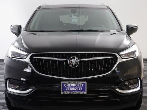 Used 2020 Buick Enclave Essence image 22