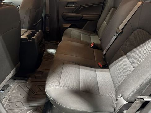 Certified 2023 GMC Canyon Elevation w/ Convenience Package image 25