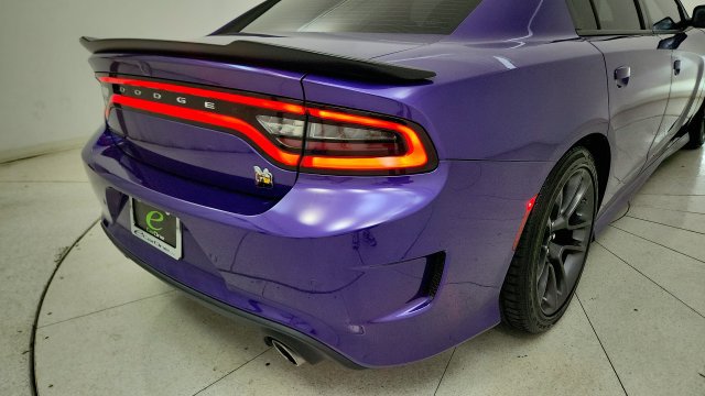 Used 2023 Dodge Charger Scat Pack w/ Plus Group RWD image 27