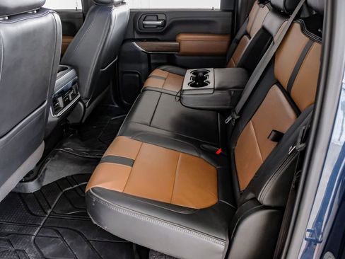 Used 2022 Chevrolet Silverado 3500 High Country w/ Safety Package II image 37