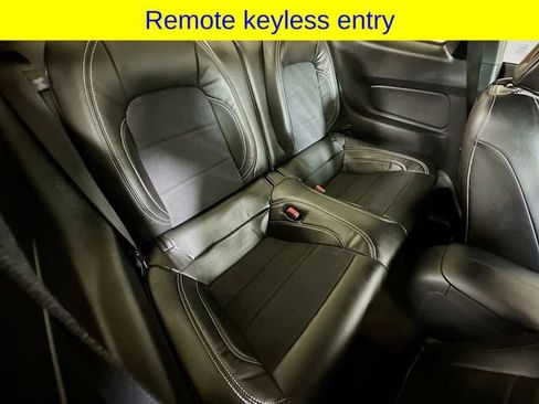 Used 2016 Ford Mustang GT Premium w/ GT Performance Package image 31