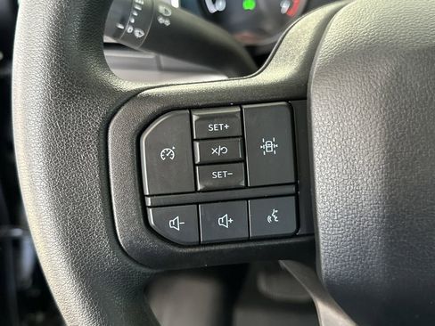 Used 2023 Ford F150 XLT RWD image 21