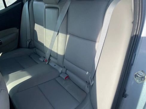 Used 2015 Acura TLX V6 w/ Technology Package FWD image 26