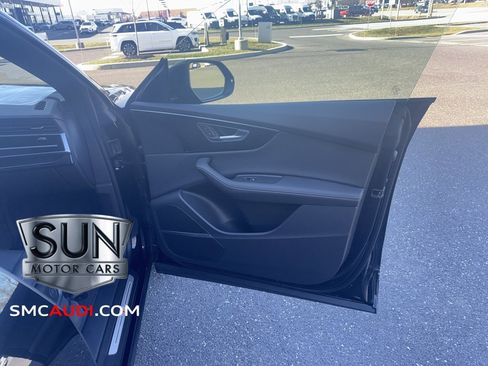 New 2026 Audi Q8 Premium Plus image 9