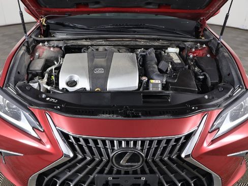 Used 2022 Lexus ES 350 350 w/ Premium Package image 21