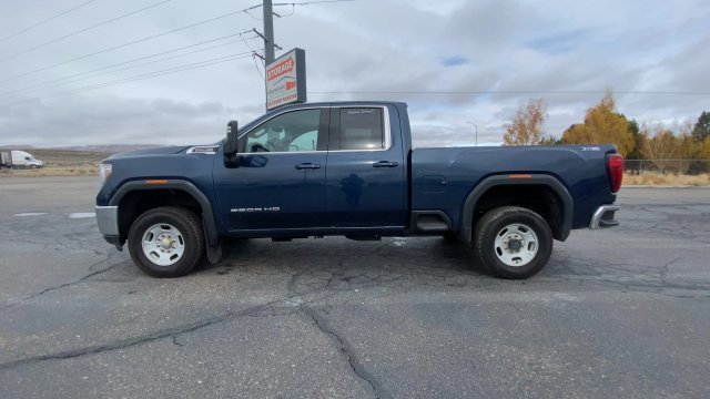 Used 2023 GMC Sierra 2500 SLE w/ SLE Convenience Package AWD/4WD image 5