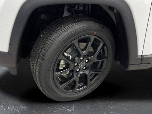 New 2026 Jeep Compass Latitude AWD/4WD image 28