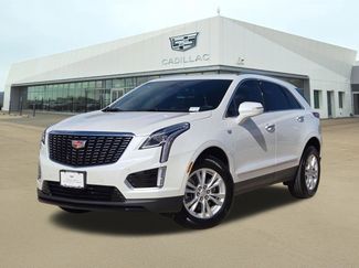 New 2026 Cadillac XT5 Luxury w/ LPO, Floor Liner Package AWD/4WD video 1
