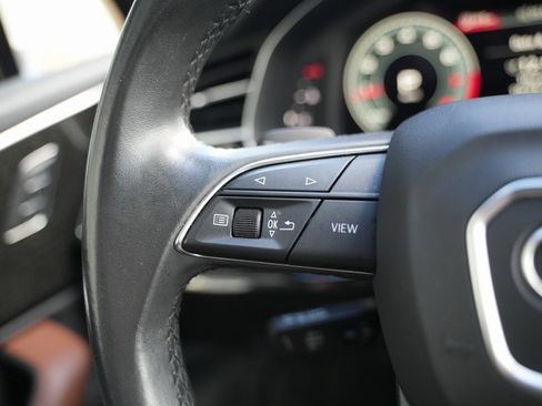 Used 2021 Audi Q7 2.0T Premium Plus image 20