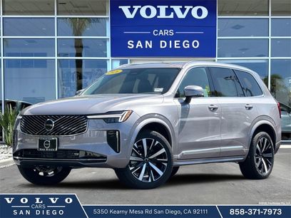 New 2026 Volvo XC90 B5 Core