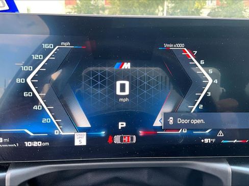 Used 2025 BMW M340i w/ Premium Package RWD image 23