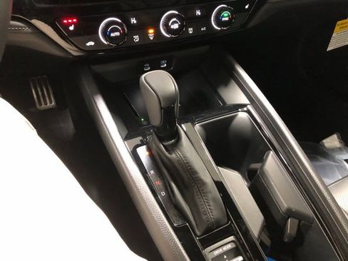 New 2026 Honda Accord Sport image 29