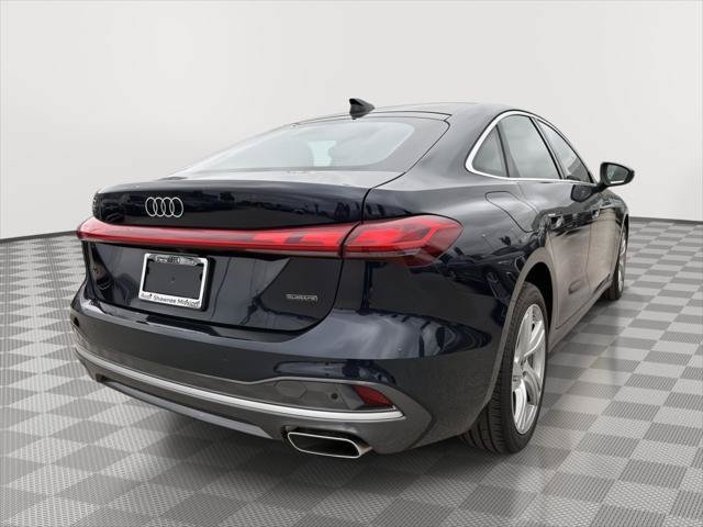Certified 2025 Audi A5 Prestige AWD/4WD image 5