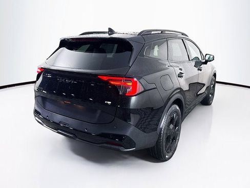 New 2026 Kia Sportage X-Line image 5