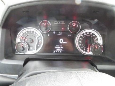 Used 2013 RAM 1500 Big Horn image 17