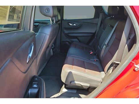 Used 2022 Chevrolet Blazer RS w/ Enhanced Convenience Package FWD image 19