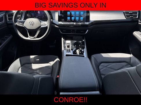 Used 2026 Volkswagen Atlas Cross Sport SE FWD image 26