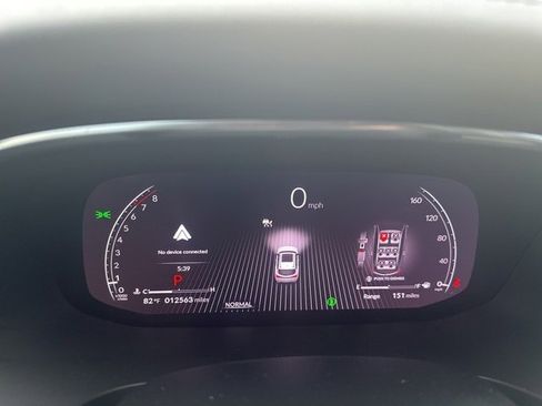 Used 2025 Acura MDX w/ Technology Package image 5