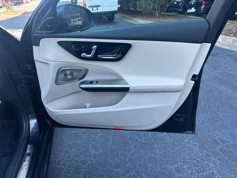 New 2026 Mercedes-Benz C 300 4MATIC Sedan image 16
